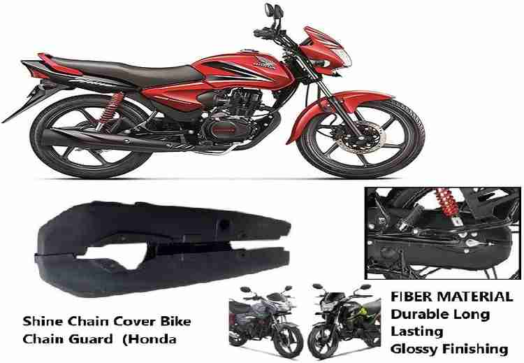 Honda twister shop chain cover price