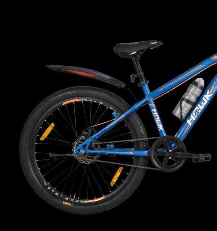 Hawk cycle with gear price outlet