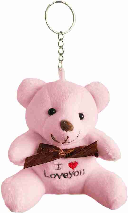 Teddy bear hotsell keychain price