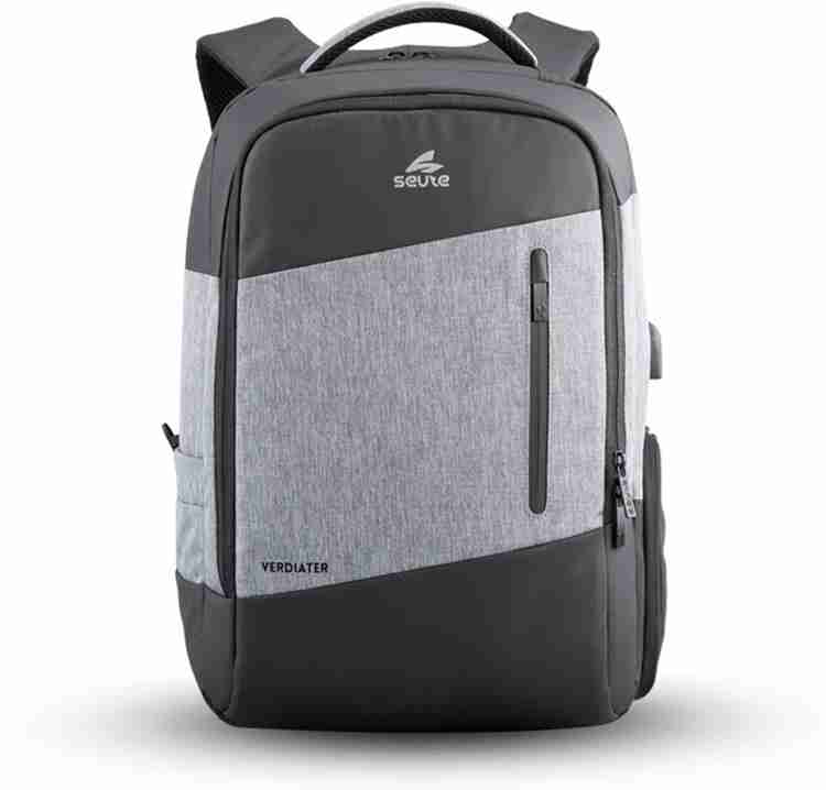seute 15.6 inch Laptop Backpack