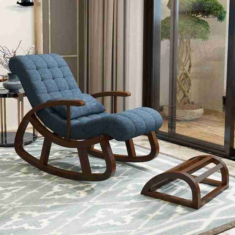 Sheesham best sale rocking chair