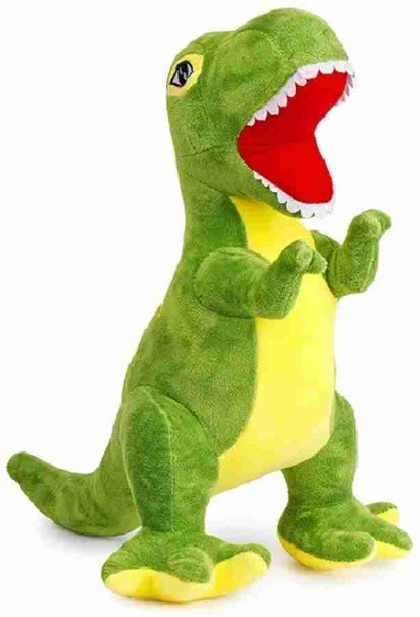 Unnati collection Dinosaur Plush Toy Stuffed Animal Soft Toys for Baby Kids 70 cm Dinosaur Plush Toy Stuffed Animal Soft Toys for Baby Kids Buy dinasoure toys in India