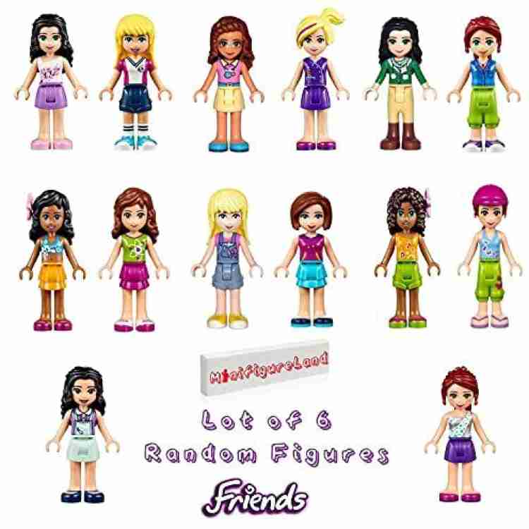 Lego friends hot sale 30402