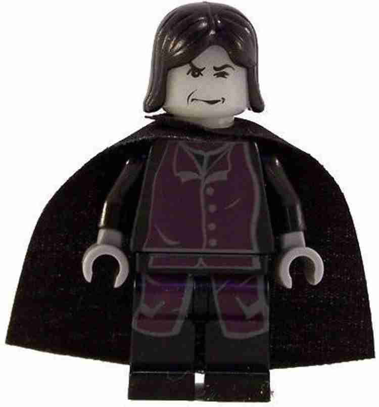 Harry potter top lego snape