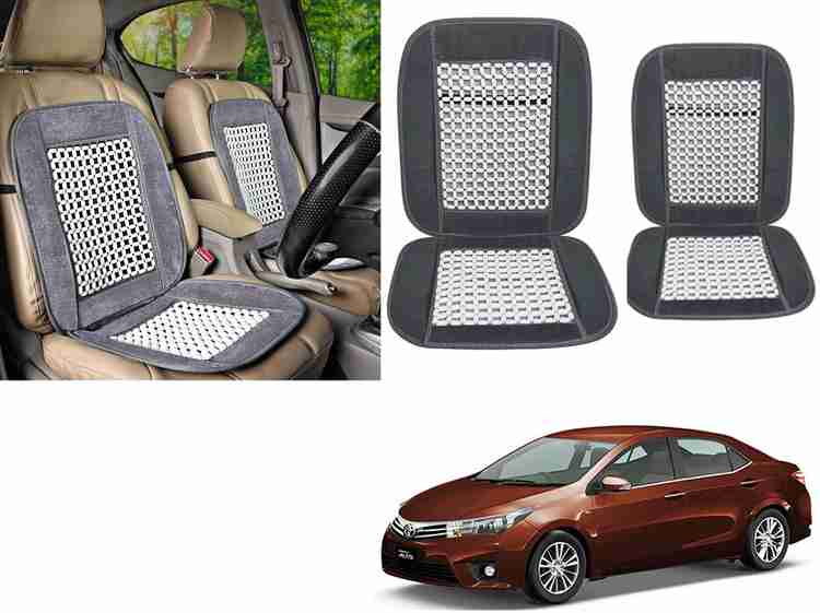 Shop Buy Velvet Car Seat Cover For Toyota Corolla Altis Price in