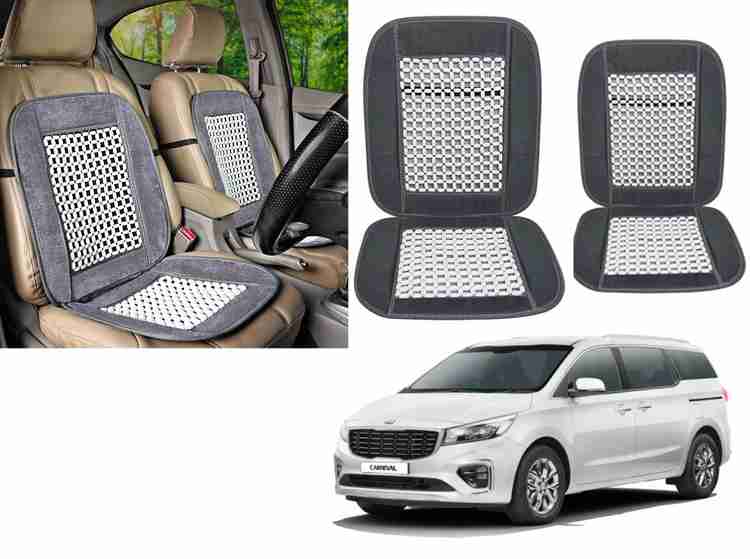 Shop Buy Velvet Car Seat Cover For Kia Carnival 7S Price in India Buy Shop Buy Velvet Car Seat Cover For Kia Carnival 7S online at Flipkart