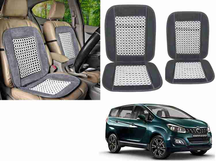 Mahindra marazzo seat on sale cover price