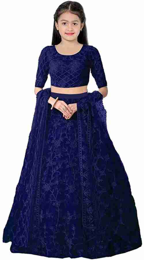 Lehenga 9 years online