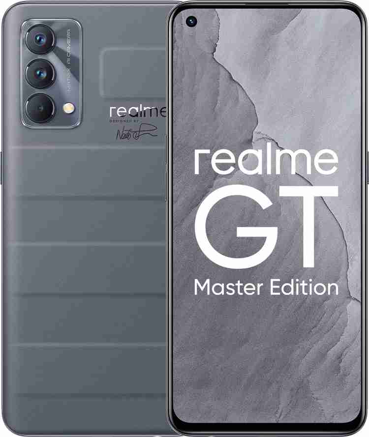 Realme GT Master Edition Online at Best Prices Realme GT Master Edition Online at Best Prices