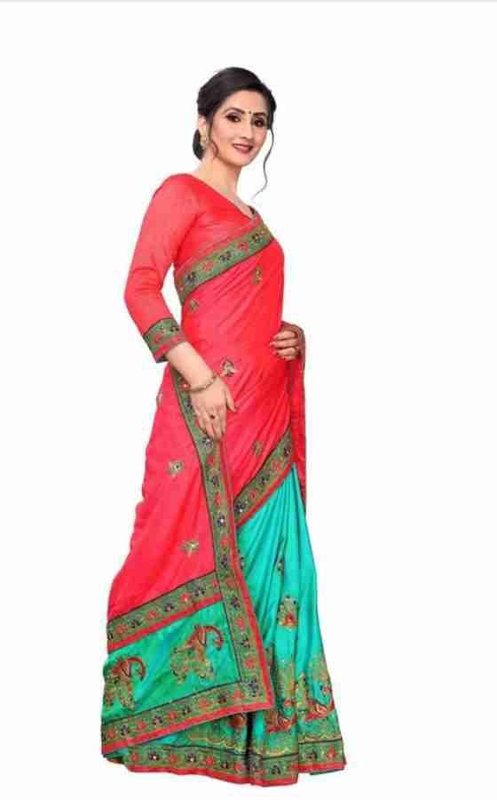 Flipkart sana silk saree best sale