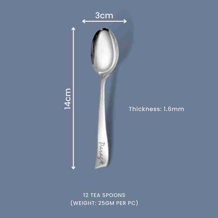 T spoon online