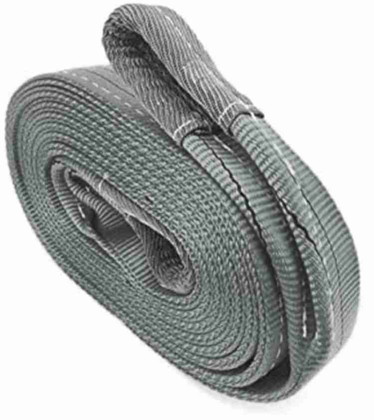 Polyester Lifting Belt 3 Ton x 4 M, For Use in Construction Purpose,  Packaging Type: Box at Rs 400/piece in Nagpur
