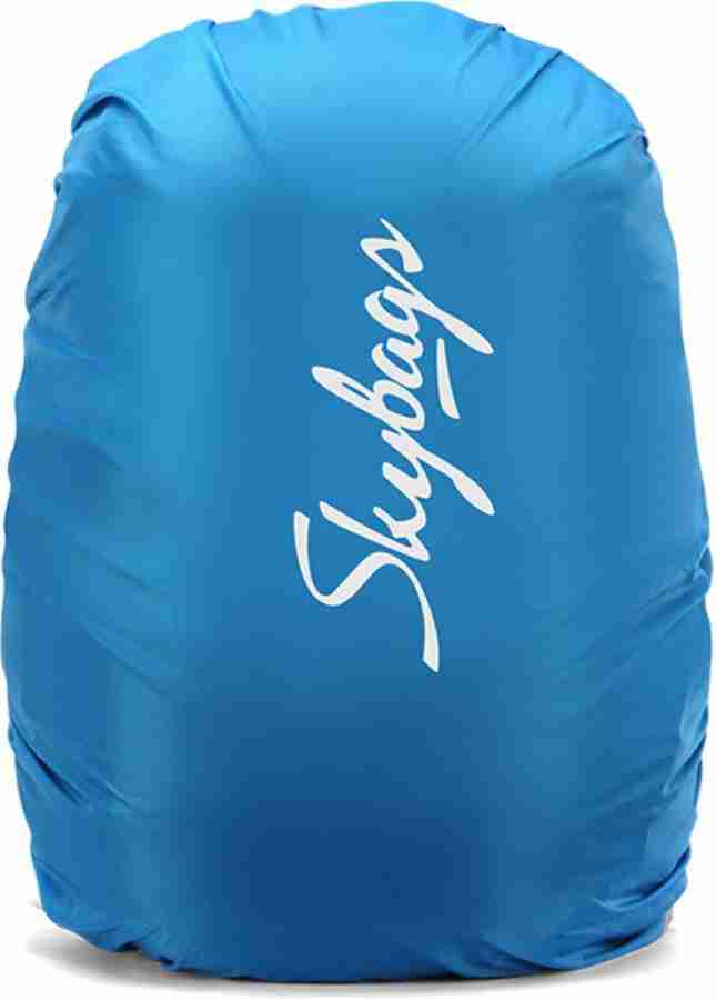 SKYBAGS NETWORKWITH RC RAIN COVER BLACK 34 L Laptop Backpack BLACK Price in India Flipkart