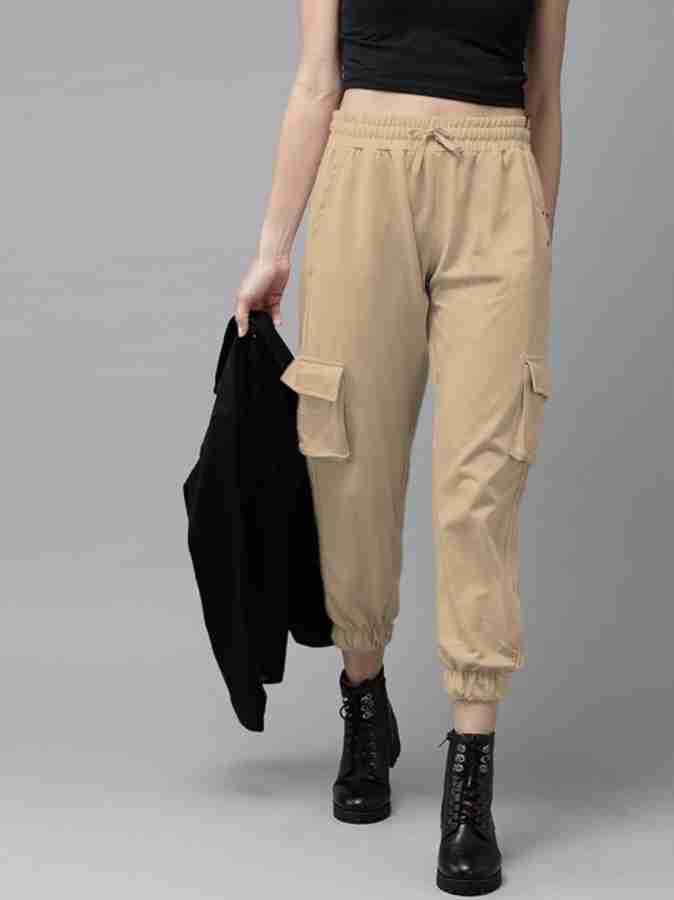 D ADORE Women Cargos