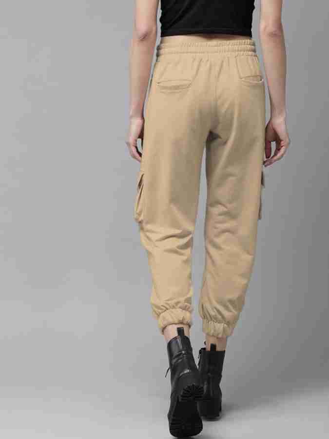 D ADORE Women Cargos - Buy D ADORE Women Cargos Online at Best