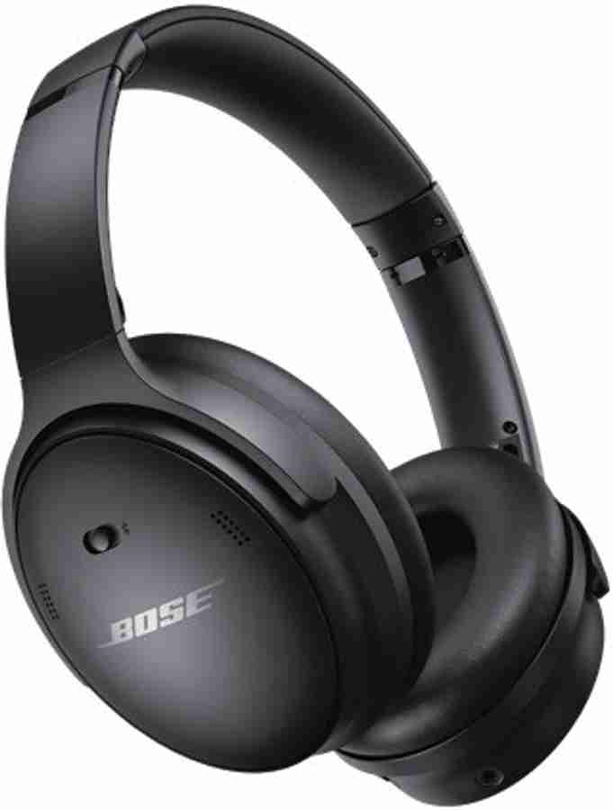 Bose QUIETCOMFORT 45 HEADPHONES WW Bluetooth Headset Price in