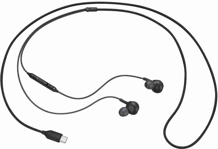 Anaima AKG with Type C Earphone with Mic Galaxy S21 Ultra Galaxy