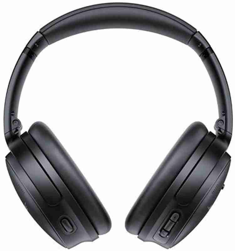 Bose QUIETCOMFORT 45 HEADPHONES WW Bluetooth Headset Price in