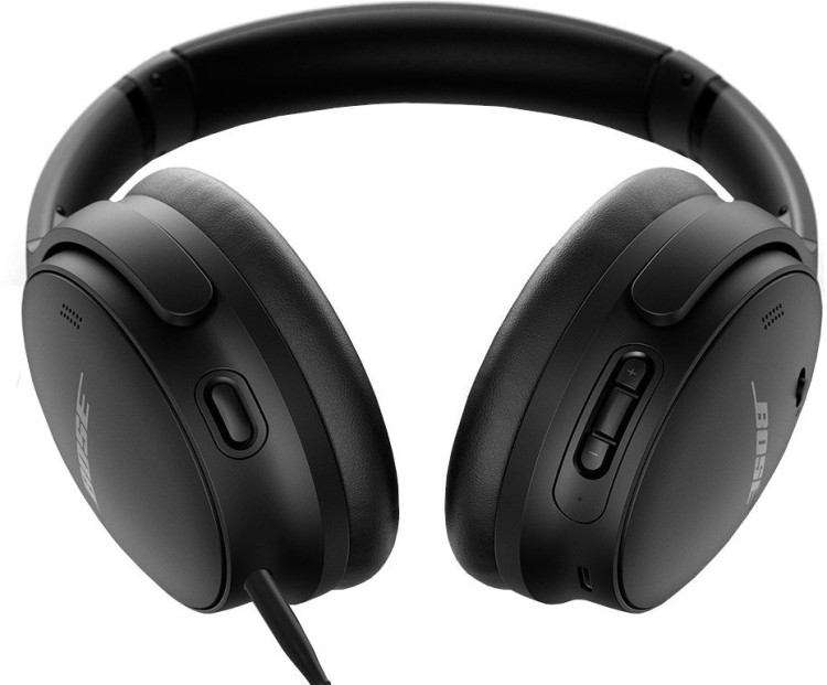 通販特価Bose Quietcomfort 45 SE Headphones ヘッドホン ヘッドホン
