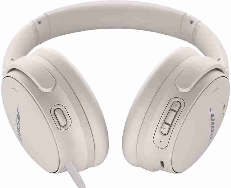 Bose QUIETCOMFORT 45 HEADPHONES WW Bluetooth Headset Price in