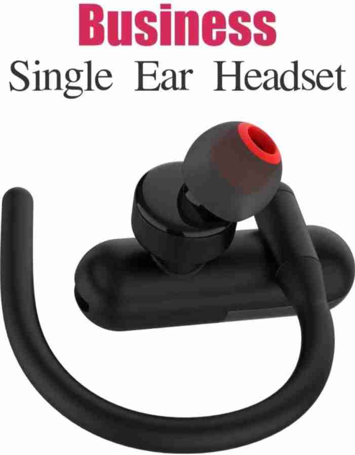 Best single earbud clearance