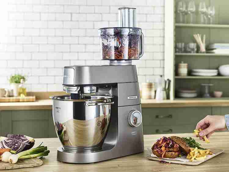 Kenwood stand deals mixer chef xl