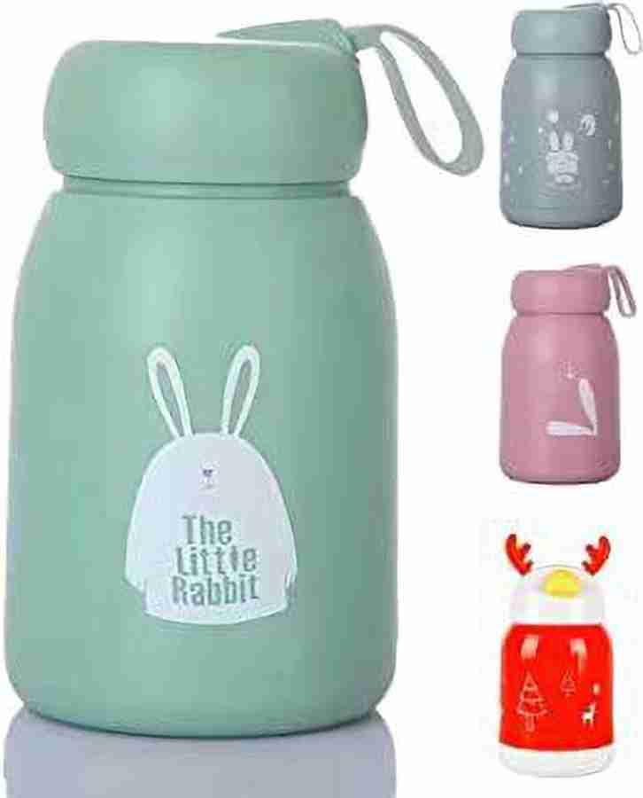 Insulated rabbit water shop bottle