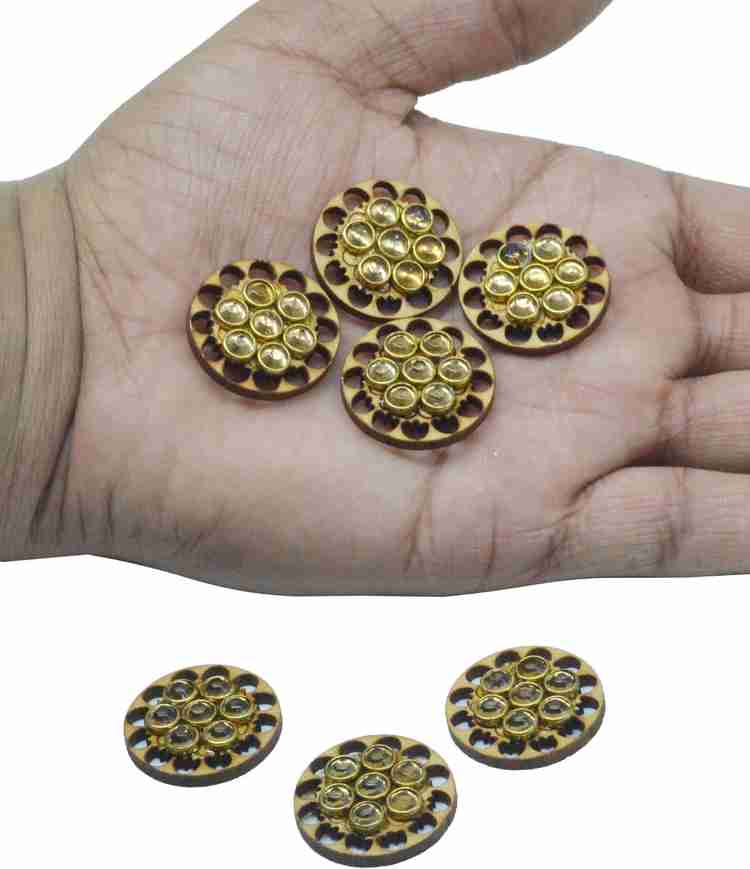 Decorative buttons online india sale