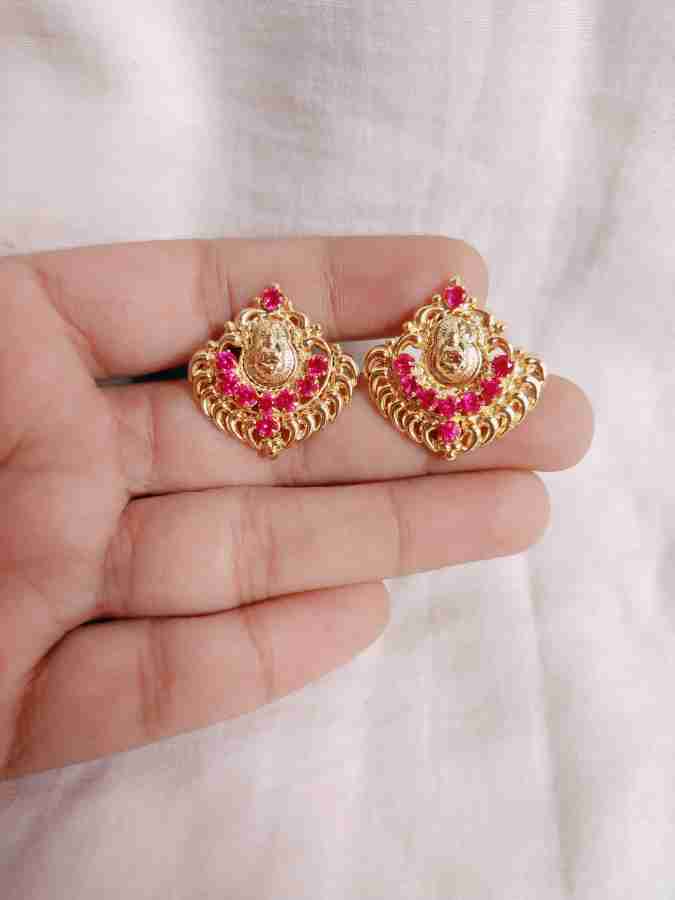 Laxmi earrings online