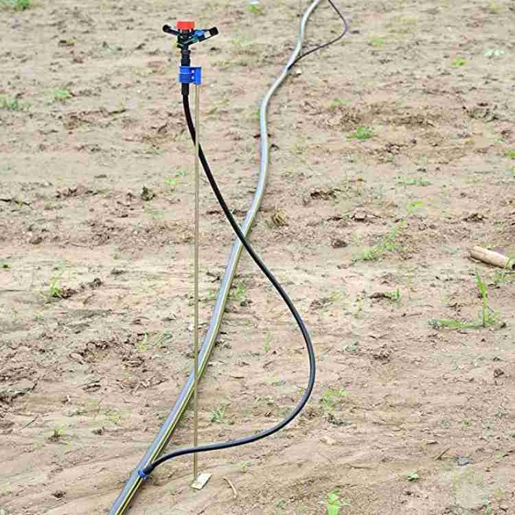 Jain Irrigation Systems AcuRain 5022 SD Part Circle Sprinkler - Nozzle: 2.5  mm, Adjustable Arc Sprinkler 2 L Hose-end Sprayer Price in India - Buy Jain  Irrigation Systems AcuRain 5022 SD Part