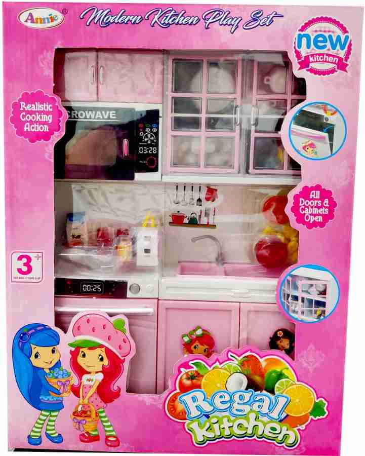 Original kitchen set best sale