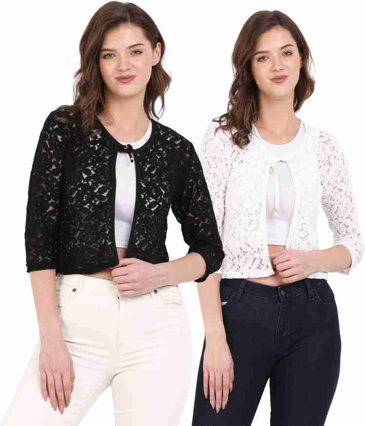 Long shrug online flipkart sale