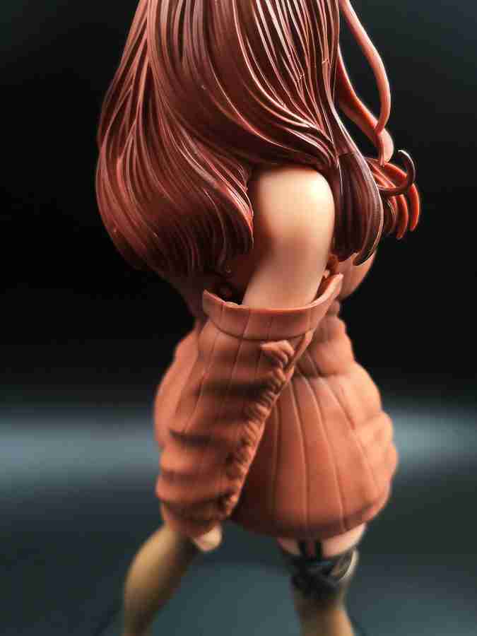 Anime girl action figures new arrivals
