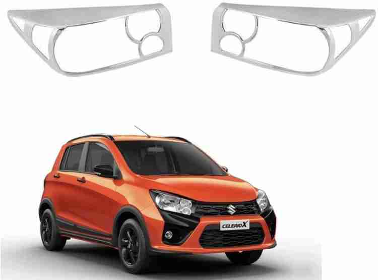 Chrome kit for on sale celerio