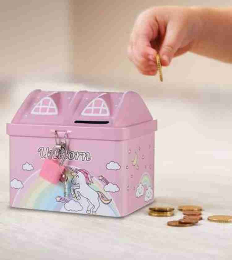 Where to cheap buy coin bank