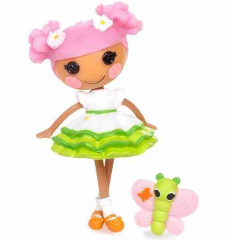 Lalaloopsy blossom cheap