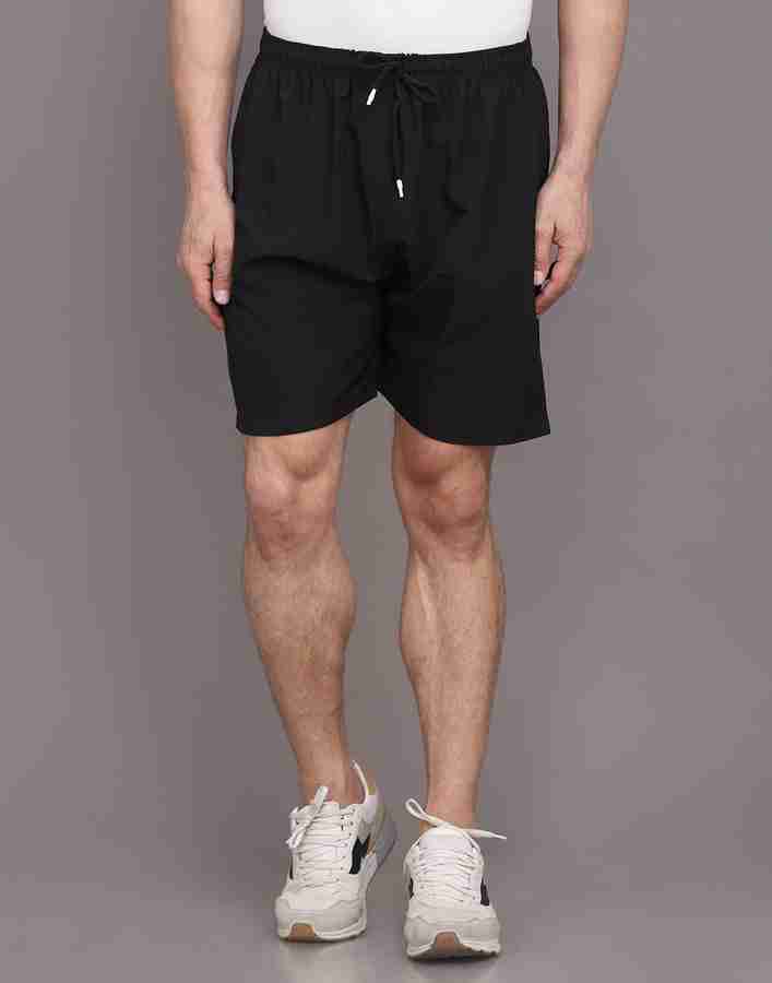 Hero Piyush Solid Men Black Regular Shorts Buy Hero Piyush Solid Men Black Regular Shorts Online at Best Prices in India Flipkart
