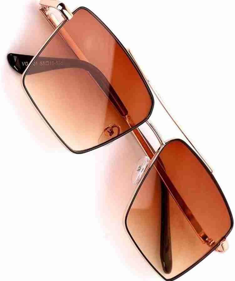 Best square aviator sunglasses top