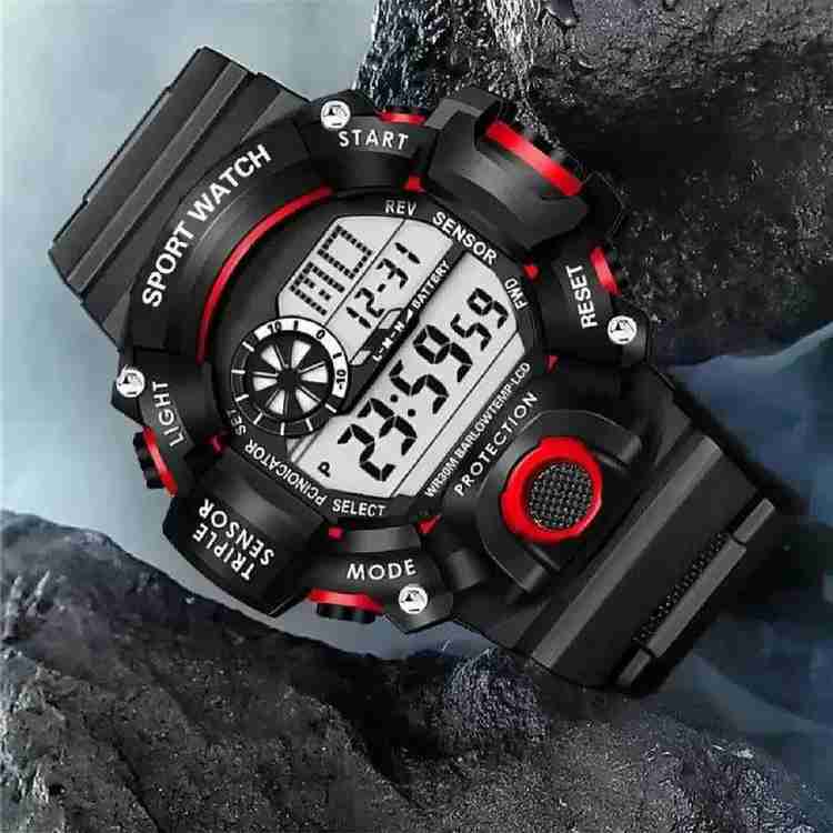Boys g shock watch cheap