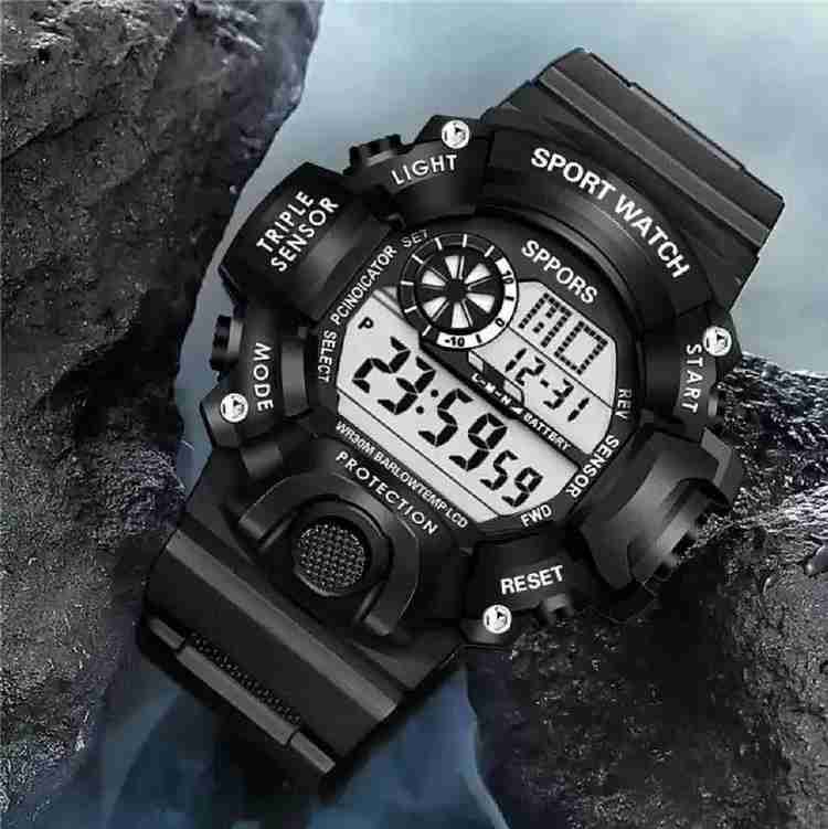 G shock watches for kids boys 2025