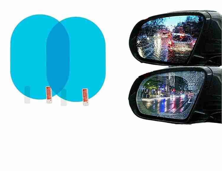 Tata nexon anti glare sales mirror