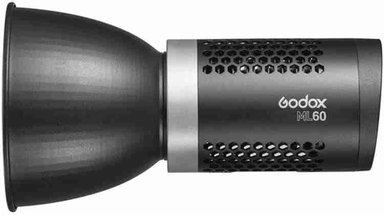 GODOX ML60 1200 lx Camera LED Light Price in India - Buy GODOX 