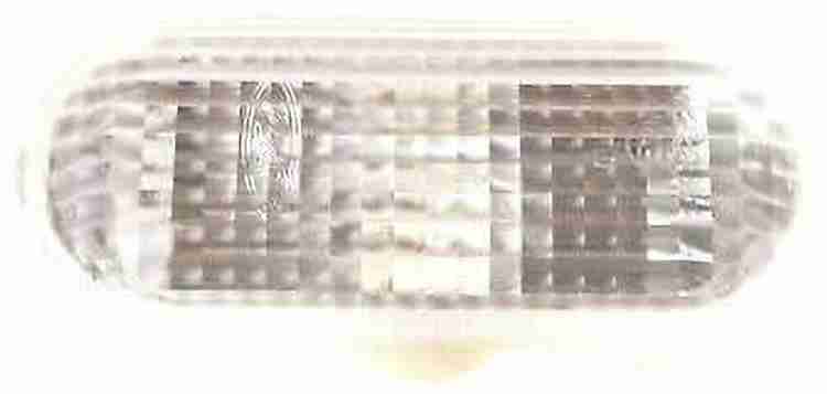 Ford fiesta sale indicator cover