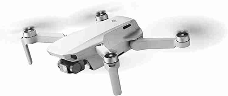 MaxMart DJI Mini 2 Fly More Combo 12MP Photos 3 Axis Gimbal