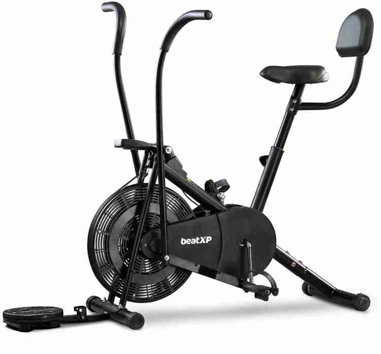 Biking at hotsell the gym