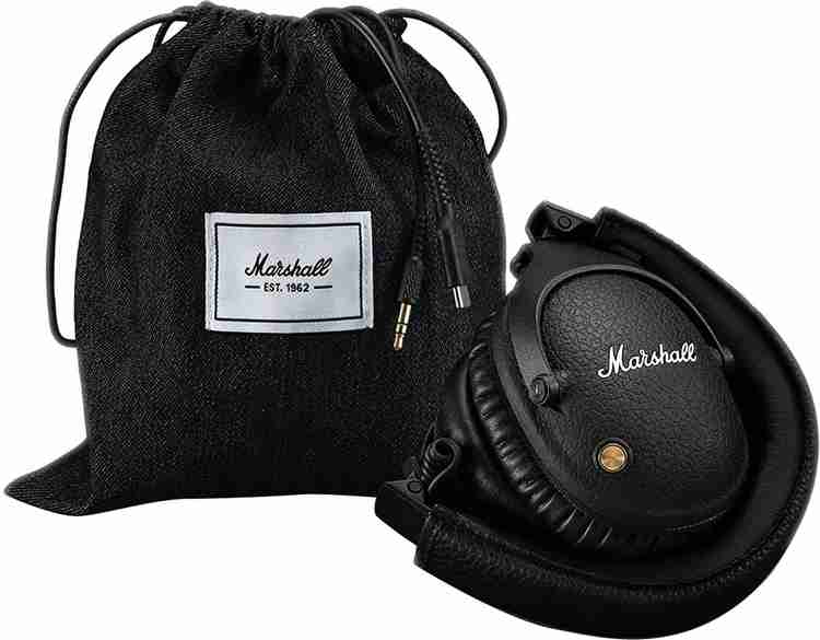 Marshall Monitor II ANC Bluetooth Headset