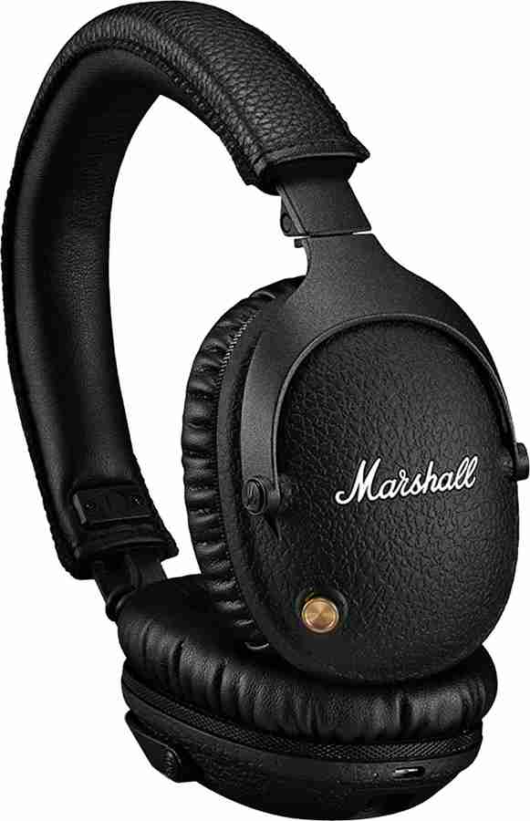 Marshall Monitor II ANC Bluetooth Headset