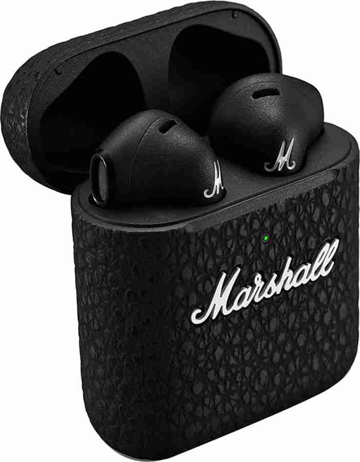 Marshall Minor III Bluetooth Headset Price in India - Buy Marshall 