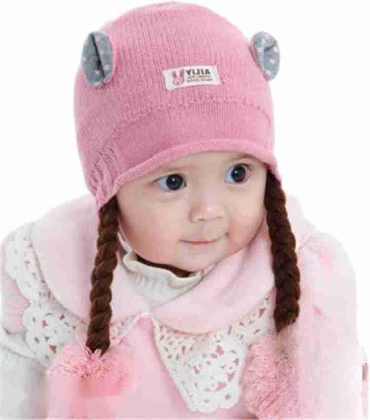Cap for top girl online india