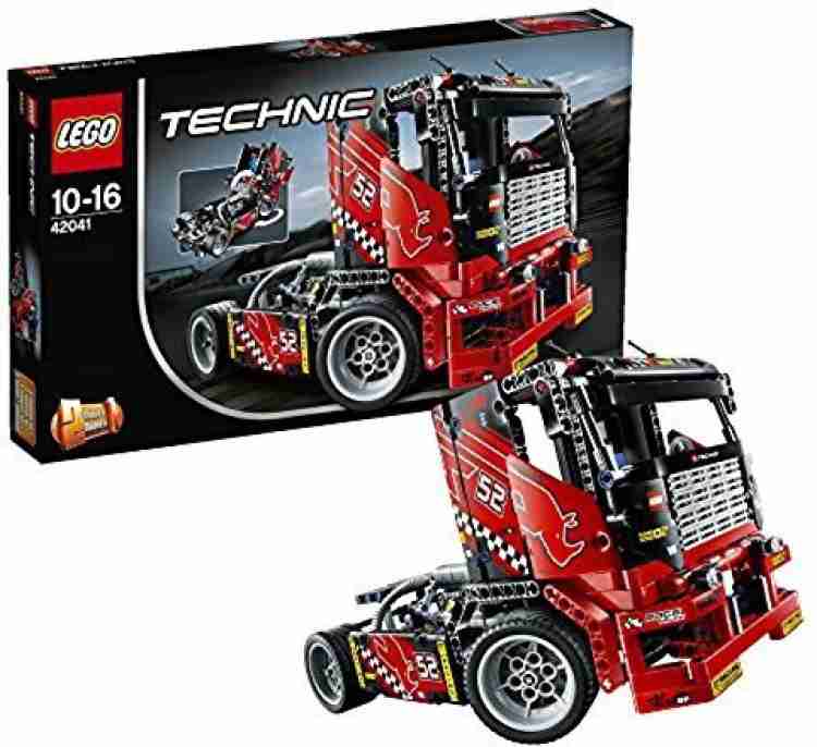 Lego 2 in 1 2024 technic